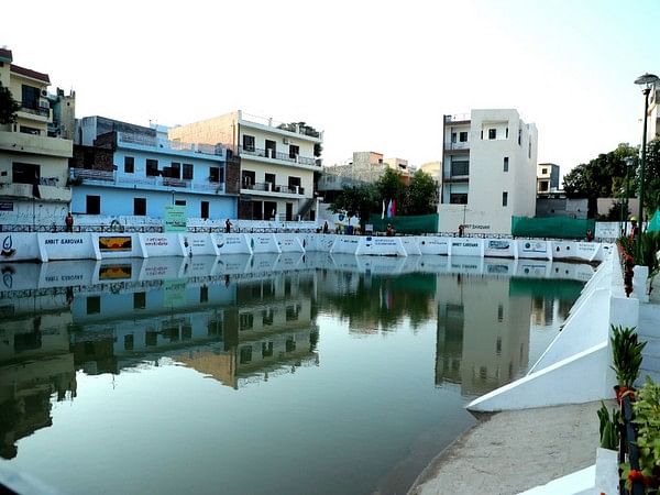 Chandigarh bags first rank in National Water Award 2022