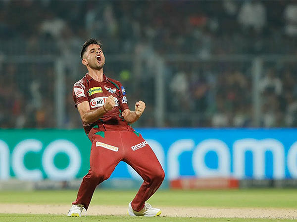 IPL 2023: Lucknow Super Giants spinner Ravi Bishnoi completes 100 wickets in T20s