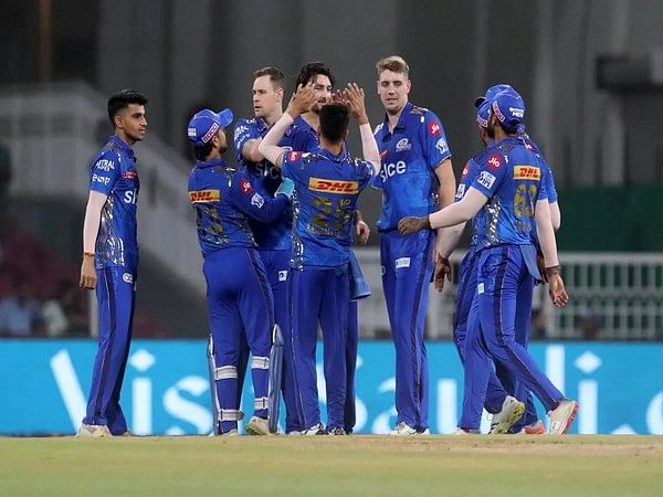 IPL 2023: MI skipper Rohit wins toss, opts to field first against SRH in crucial match