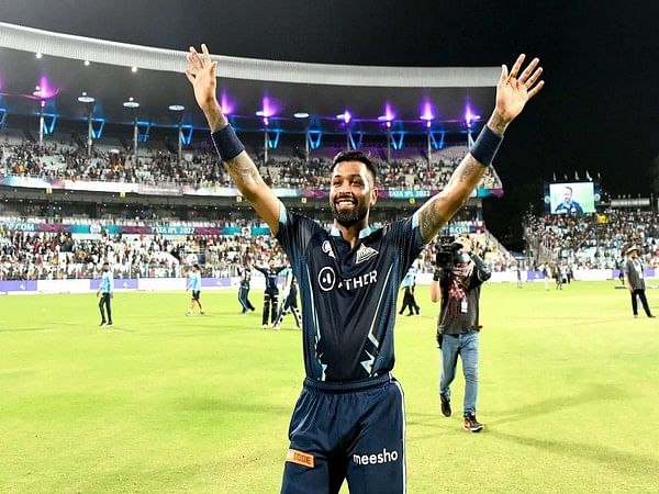 IPL 2023: Gujarat Titans win toss, opt to field against Royal Challengers Bangalore  