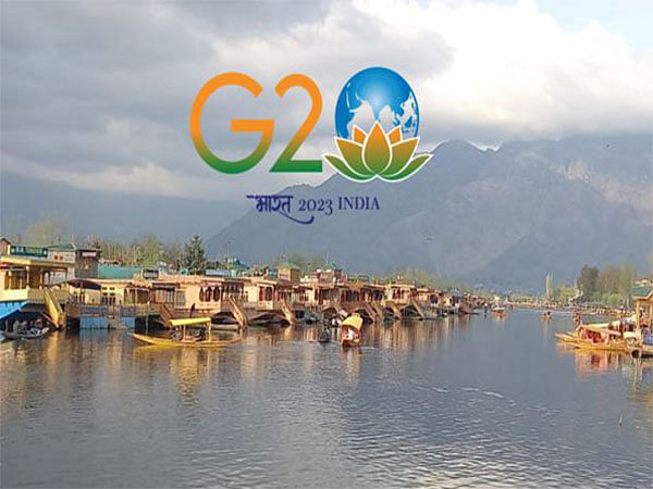 J-K: Srinagar to host 3rd G20 tourism meeting from tomorrow, highest participation compared to previous meets