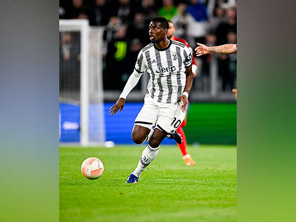 Paul Pogba promises to return to action