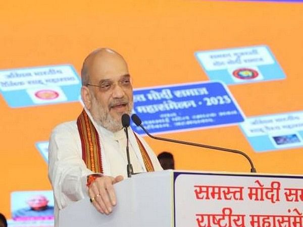 PM Modi took countless measures for OBC community in 9 yrs: Amit Shah ...