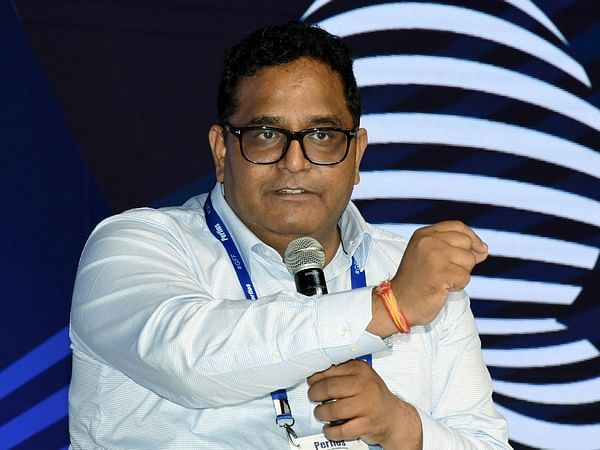 Will be "humbling" to see Japan's Paytm-powered PayPay to soon be enabled for Indians: Paytm founder
