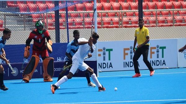 SubscriberWrites: India’s hockey teams need more attention