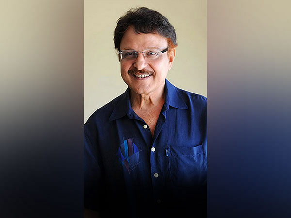 Veteran actor Sarath Babu passes away at 71 