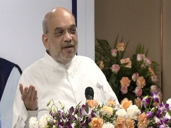 Next census data will help in making India a developed nation: Amit Shah