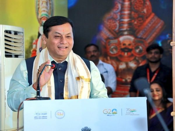 Kerala: Sarbananda Sonowal announces 'Panch Karma Sankalp' at end of Chintan Shivir