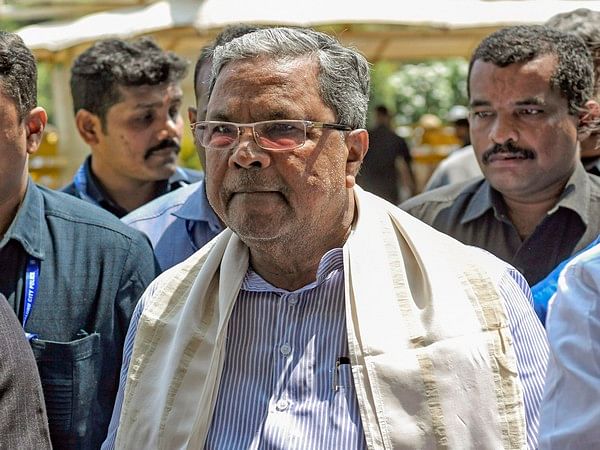 Karnataka govt school teacher suspended for criticizing Siddaramaiah on social media