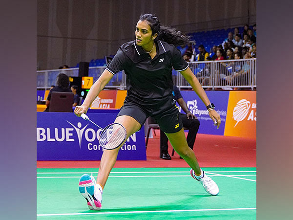 Malaysia Masters 2023: PV Sindhu eyes third title, improve world ranking