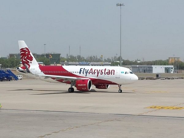 No visa for Indian tourists in Kazakhstan, FlyArystan begins flight to Delhi