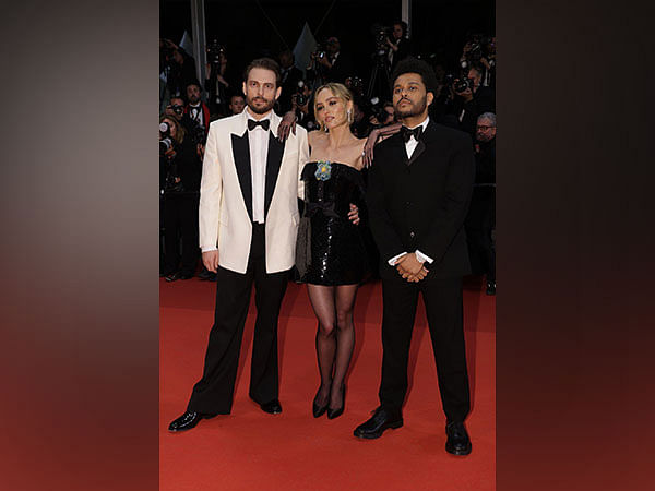 Cannes 2023: Lily-Rose Depp's 'The Idol' gets five-minute standing ovation