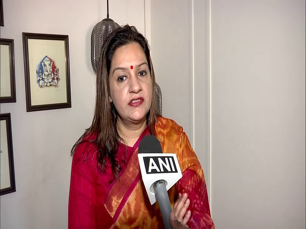 Priyanka Chaturvedi slams BJP, says New Parliament Building should be inaugurated by President  