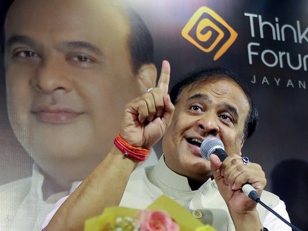 "By the year end, we want to see Assam free from Armed Forces Special Powers Act": Himanta Biswa Sarma
