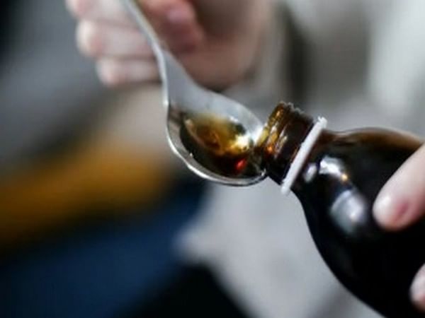 Cough syrups made in India for export will be checked in government labs