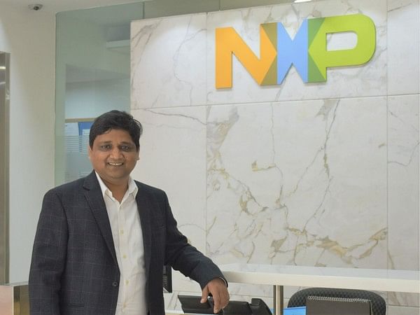 NXP Semiconductors currently focused on enhancing India's R&D capabilities, says India head Hitesh Garg