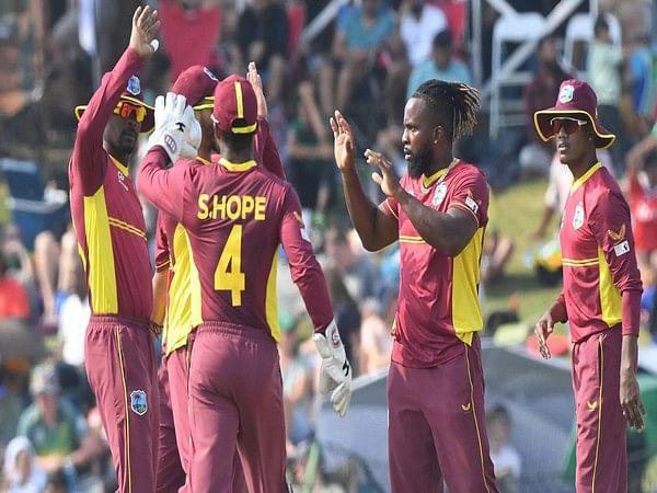 Icc Reveals World Cup Qualifiers Schedule West Indies Sri Lanka In Different Groups Theprint 8724