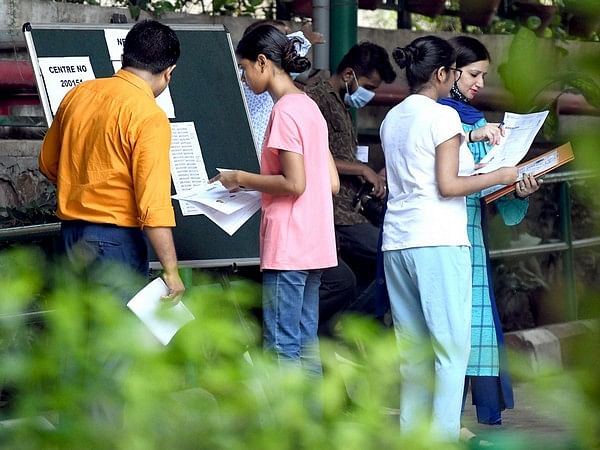 Eight candidates from Jammu-Kashmir shine in UPSC Civil Services Mains Examination 2022