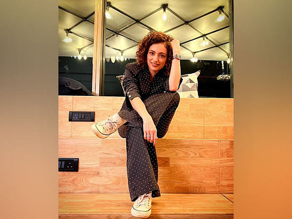 'Sarabhai vs Sarabhai' actor Vaibhavi Upadhyaya dies in car accident 