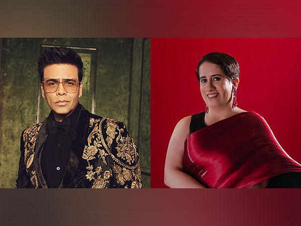 Karan Johar, Guneet Monga announce new web series 'Gyaarah Gyaarah'