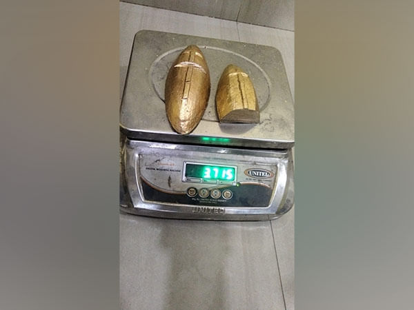 Guwahati: Gorchuk Police arrests two for selling fake gold