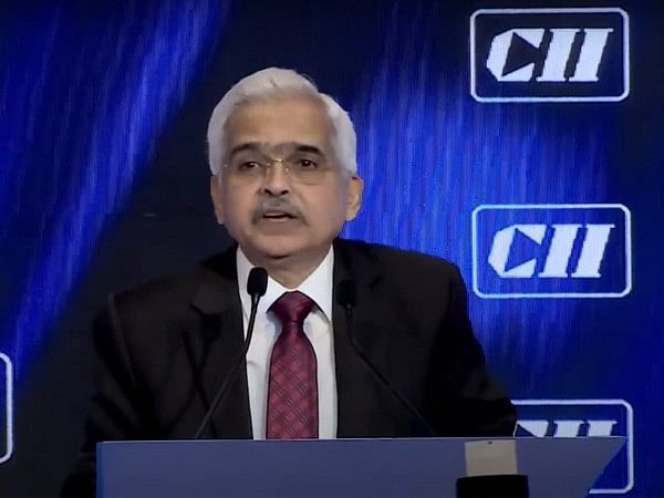 India's 2022-23 GDP growth may breach estimated 7 pc: RBI Governor