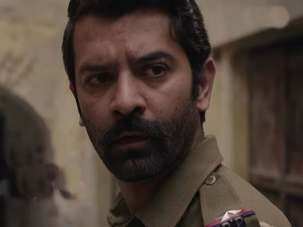 'Kohrra': Barun Sobti to star in investigative drama show, first look out