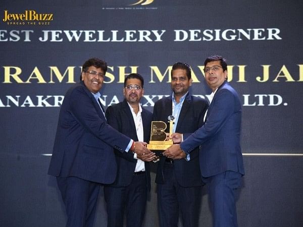 Kanakratna Jewellers Presents Spectacular Series of Events Showcasing Trendsetting Jewellery Designs