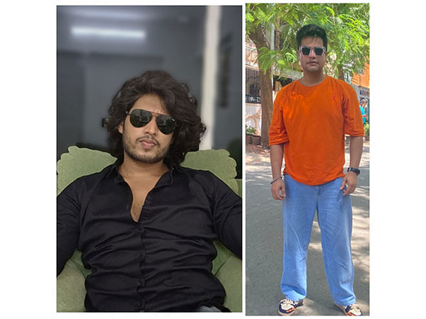 Shiv Yadav & Rishi Solanki's NAZARIYA starring Atul Srivastav & Bhavin Bhanushali's shoot wraps