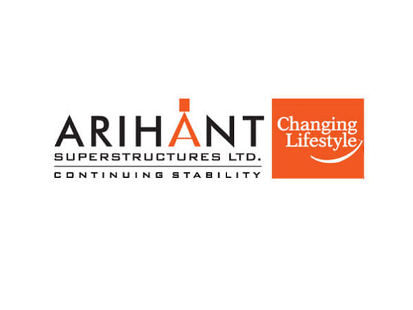 Arihant Superstructures Ltd. Witnesses 18 Percent Revenue Growth, Booking Sales Worth Rs. 773 Crores in FY 2022-23