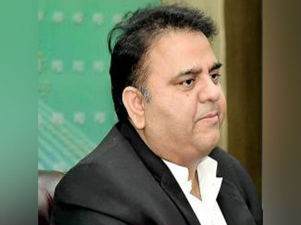 Imran Khan's aide Fawad Chaudhry resigns from Pakistan Tehreek-e-Insaf