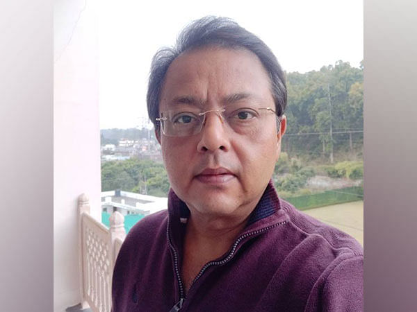 Actor Nitesh Pandey's sudden demise leaves entertainment industry in shock