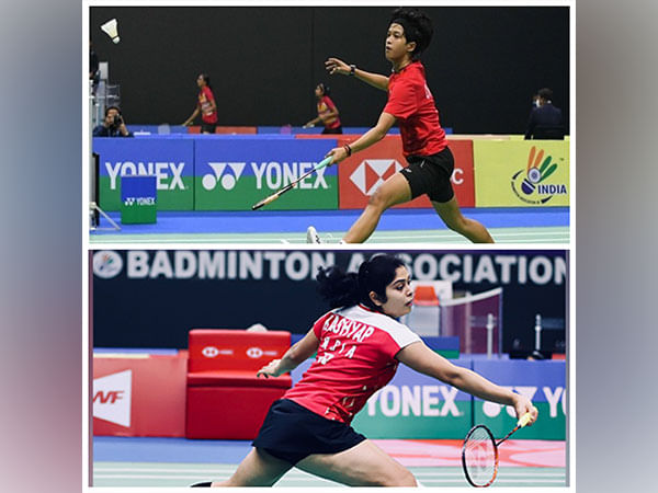 Malaysia Masters 2023: Aakarshi Kashyap, Ashmita Chaliha exit in women's singles event 