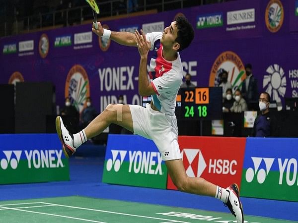 Malaysia Masters 2023: Lakshya Sen starts campaign with a win