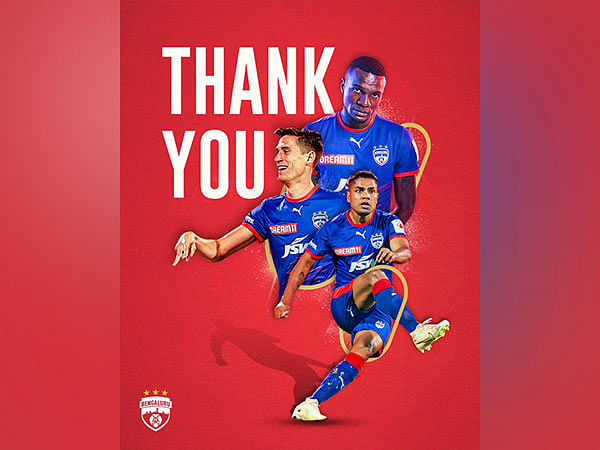 Indian Super League: Prabir Das, Pablo Perez, and Prince Ibara depart from Bengaluru FC