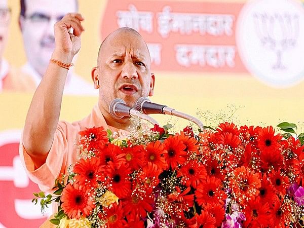 Private industrial parks to be set up in Aligarh, Saharanpur and Kanpur Dehat under Pledge Scheme: UP CM Yogi Adityanath