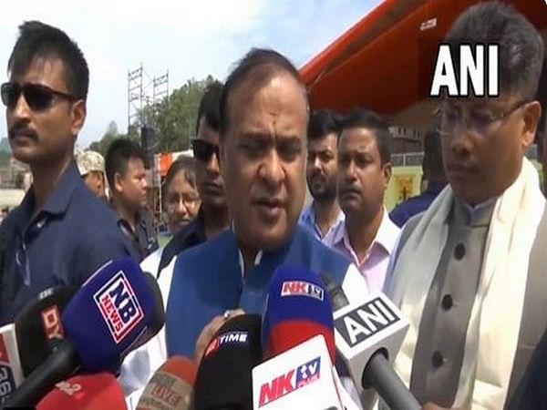 Meet July 1 deadline of fortified rice kernels-blended grains: Assam CM to millers