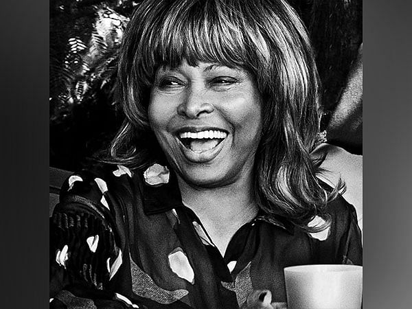 Biden, Obama mourn demise of music legend Tina Turner