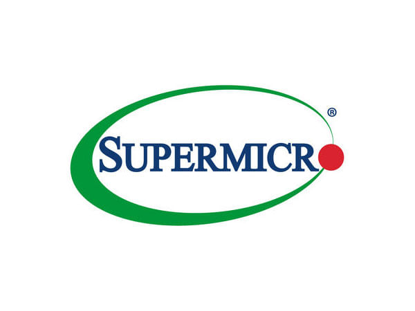 Media Alert: Computex 2023 Keynote with Supermicro CEO