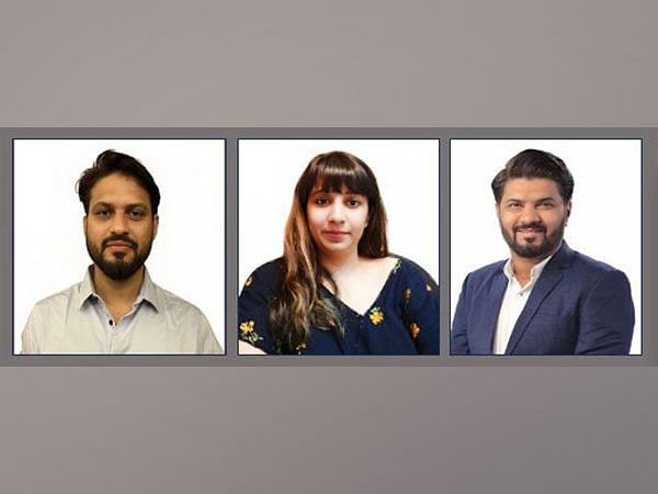 VTION Digital strengthens leadership team with Senior-level Hires across Marketing and Sales