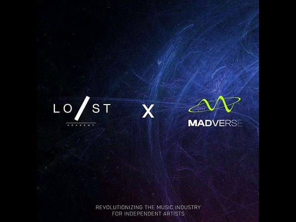 Madverse joins forces with Lost Stories Academy to help aspiring students achieve success in the independent music scene
