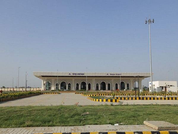 Jyotiraditya Scindia, UP CM to inaugurate Kanpur Airport's new terminal building tomorrow