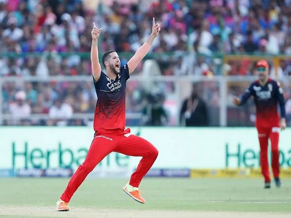 Durham sign South Africa's Wayne Parnell to boost bowling attack for T20 Blast