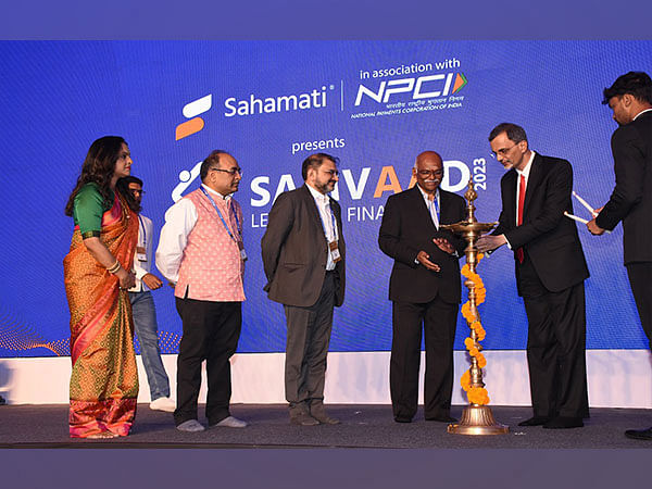 SamvAAd, the First Annual Account Aggregator Conference saw participation from 900 Plus Indian and International Executives