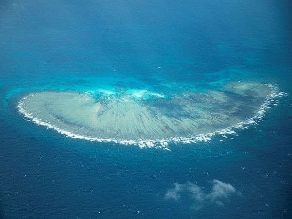 China's artificial islands Spratly raise global concerns