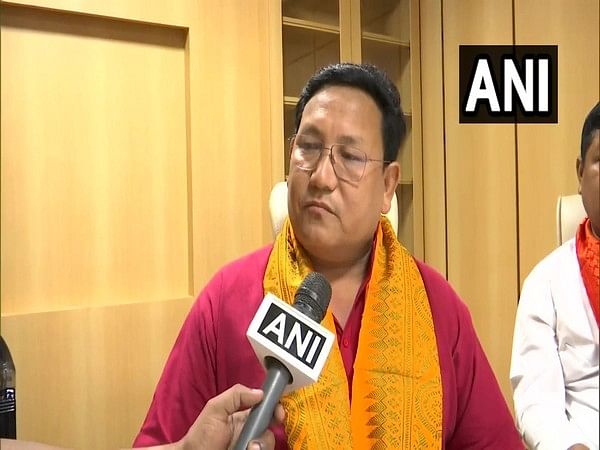 United People's Party Liberal to attend new Parliament building's inauguration