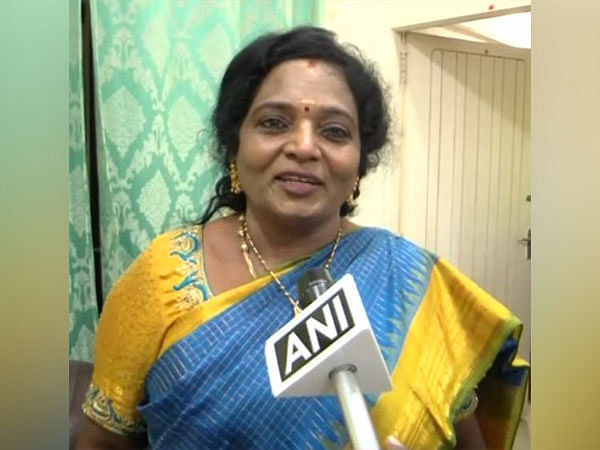 "Not invited during Telangana Secretariat inauguration," recalls Governor Tamilisai Soundarajan