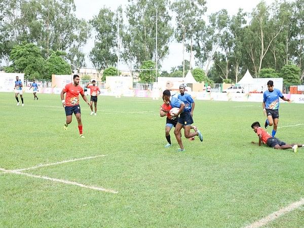 Khelo India University Games: Rugby Sevens, Women's Table Tennis knockout line-ups firmed up