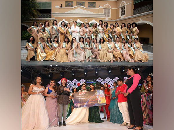 Showcasing The Power Of The Crown, INDIE Royal Miss and Mrs India Grand Finale held in Kolkata Showcasing The Power Of The Crown, INDIE Royal Miss and Mrs India Grand Finale held in Kolkata