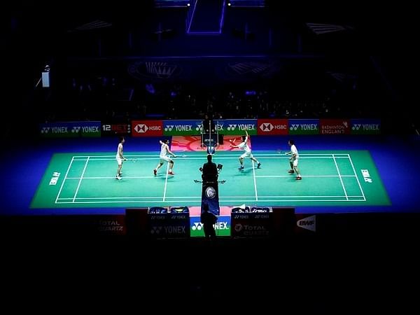 Badminton Association of India to conduct trials for Badminton Asia Junior Championship